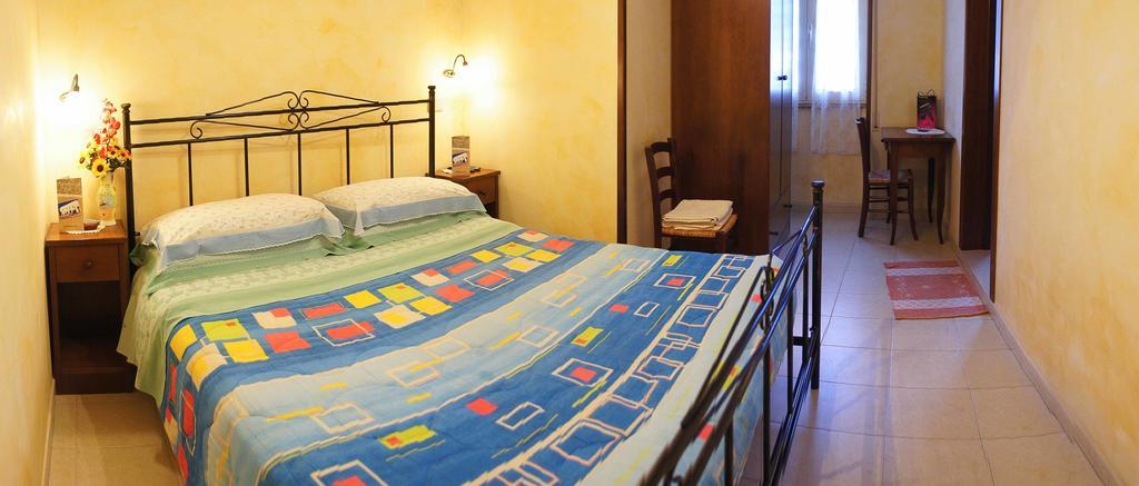 טביאנו Albergo Vittoria מראה חיצוני תמונה