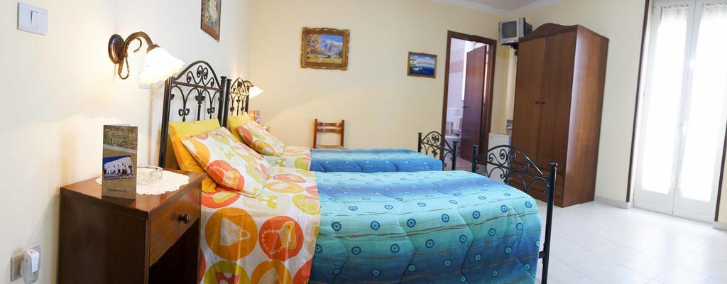 טביאנו Albergo Vittoria מראה חיצוני תמונה
