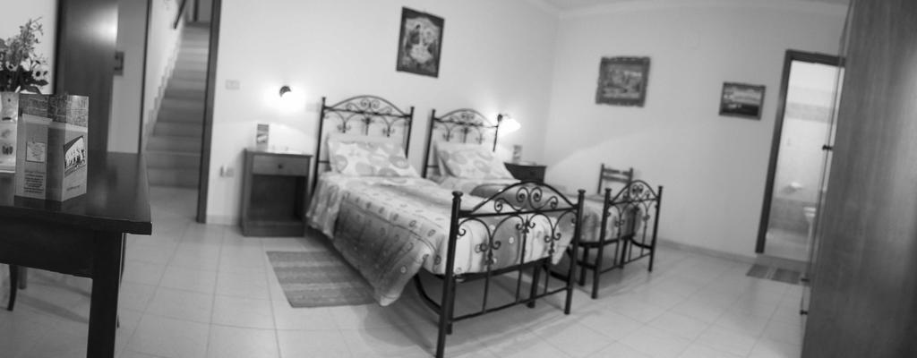 טביאנו Albergo Vittoria מראה חיצוני תמונה