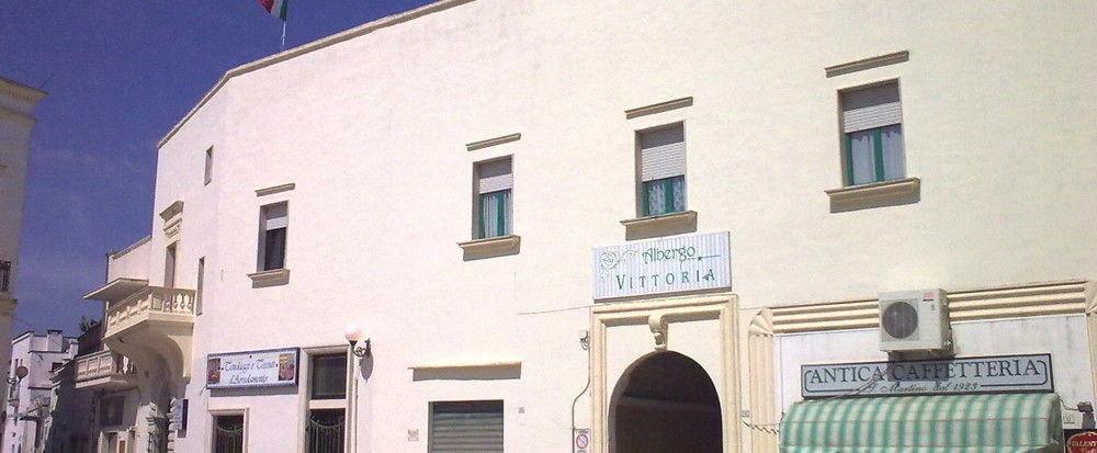טביאנו Albergo Vittoria מראה חיצוני תמונה